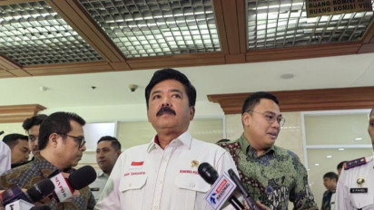 Pembebasan Pilot Susi Air Kapten Philip Tanpa Bayaran, Menko Polhukam: Tak Ada Imbalan, Semua Kerja Sama Elemen Masyarakat