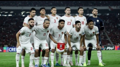 Pemuka Adat di Bali Ini Prediksi Hasil Pertandingan Timnas Indonesia Vs Australia, Tim Patrick Kluivert Itu Katanya...