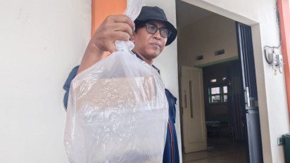Keracunan Nasi Hajatan, Warga Tulungagung Meninggal Dunia, Sebagian Lainnya Jalani Perawatan
