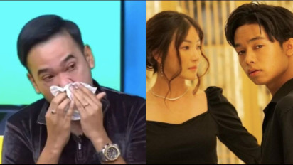 Ruben Onsu Bicara Jujur Soal Kedekatan Sarwendah dan Betrand Peto: Satu Keluarga Dipermalukan…