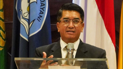 Prof. DR. Ir. Heri Hermansyah, S T., M.ENG., IPU Terpilih Sebagai Rektor Universitas Indonesia Periode 2024-2029