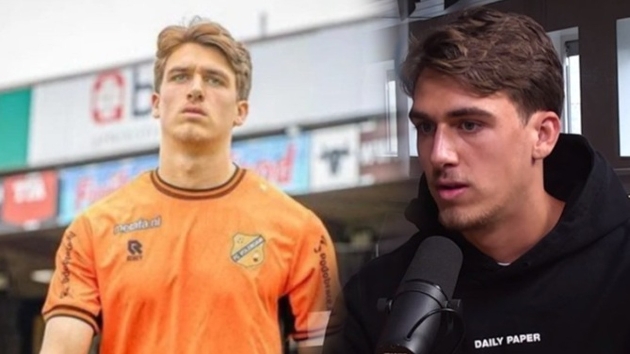 Andai Striker Keturunan Belanda-Sunda Ini Gabung, Timnas Indonesia Bisa Dapat Mesin Gol yang Antar Klubnya Tembus Liga Tertinggi Eropa
            - galeri foto