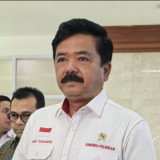 Hadi Tjahjanto: Jokowi Sudah Perintahkan Bentuk Matra Siber TNI