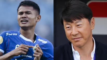 Setelah Hokky Caraka Kini Dimas Drajat Gacor di Liga 1, Akankah Posisi Ragnar Oeratmangoen dan Rafael Struick Tergantikan?