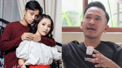 Resmi Cerai dengan Ruben Onsu, Sarwendah 'OTW' Jadi Jadi Janda Kaya, Tak Disangka Ternyata Harta Kekayaannya...