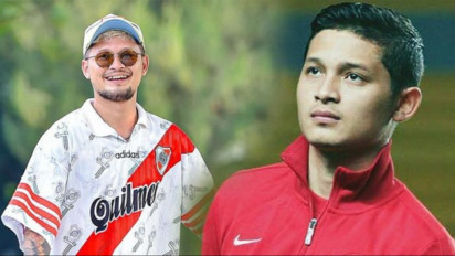 Sempat Jadi Harapan Timnas Indonesia, Eks Wonderkid ini Karirnya Malah Melempem dan Jadi Bintang Sinetron