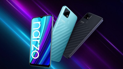 Kualitasnya Bukan Kaleng-kaleng, Inilah 5 Rekomendasi HP Terbaik Harga 1 Jutaan yang Layak Dibeli Bulan Oktober 2024