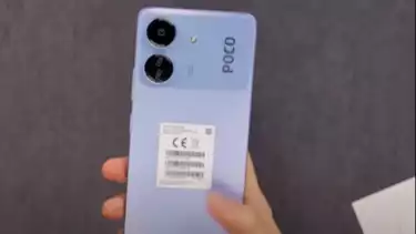 POCO C65