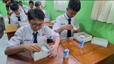 Menegaskan Pentingnya Siswa Belajar Hak dan Tanggung Jawab di Ruang Digital