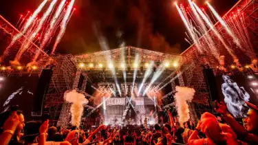 Tak Kunjung Dapatkan Izin Persib? Sheila on 7 Pindah Venue ke Stadion Si Jalak Harupat H-5 Konser