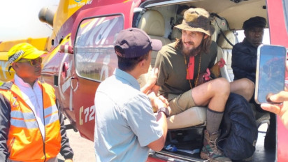 Sebby Bantah Klaim TNI-Polri Soal Pembebasan Pilot Susi Air: Itu Murni Langkah TPNPB!