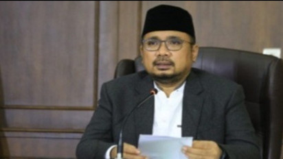 Buntut Mangkir dari Panggilan Pansus Angket Haji, Juru Bicara Kemenag  Buka Suara