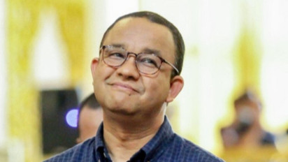 Menohok, Pesan Anies ke Anak Abah: Pantau Dulu, Jangan Buru-Buru Pilih Cagub