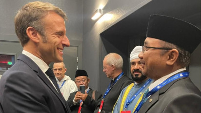 Menag Disebut Mangkir dari Panggilan Pansus Haji DPR, Ini Penjelasan dari Kemenag