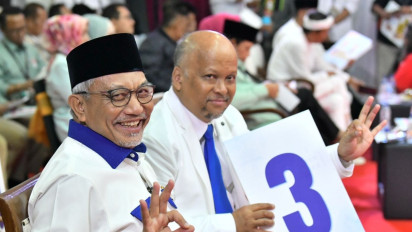 Dapat Nomor Urut 3 di Pilgub Jabar, Ahmad Syaikhu Singgung BJ Habibie