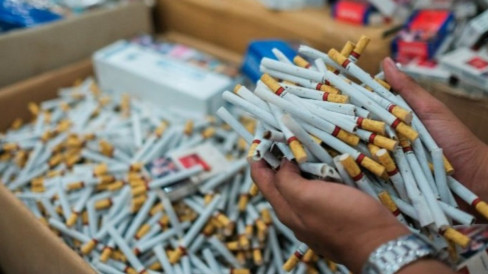 DPR RI Desak UMKM Industri Rokok Lakukan Ekspor, Ini Alasannya