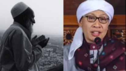 Punya Impian tapi Kok Belum Juga Dikabulkan, Kata Buya Yahya Bisa Jadi Tidak Memenuhi Syarat Doa yang....