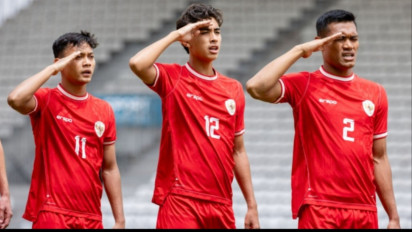 Timnas Indonesia U-20 Ternyata Pernah Angkat Trofi, Ini Daftar Lengkap Juara dan Tuan Rumah Piala Asia U-20