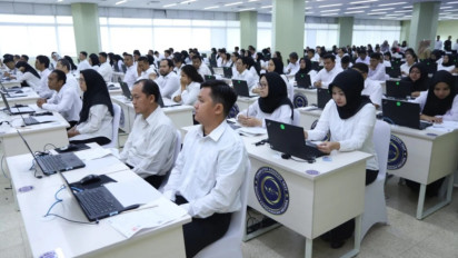 Cek Jadwal Pengumuman Hasil Sanggah Seleksi Administrasi CPNS 2024, Ini Tanda jika Lolos