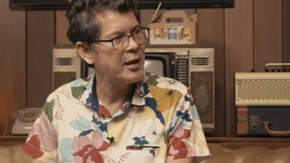 Gara-gara Main Ini Sama Pacar, Bisa Tiba-tiba Hamil padahal Masih Perawan, kok Bisa? Kata dr Boyke Itu...