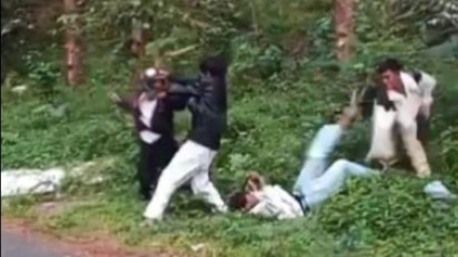 Video Aksi Perkelahian Pelajar di Brebes Viral di Media Sosial