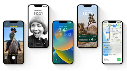 Beli Iphone 16 di Luar Negeri, Segini Biaya Bea Cukai Masuk Indonesia