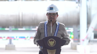 Dari Tanah Papua ke Gresik, Tembaga Freeport akan Genjot Ekosistem EV Lewat Smelter Terbesar di Dunia