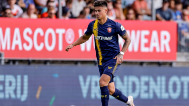 Legenda Timnas Indonesia Beri Prediksi Soal Mees Hilgers saat Resmi Jadi WNI, Tak Akan Langsung Main Kontra Bahrain di Kualifikasi Piala Dunia 2026