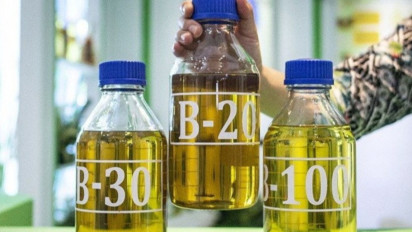 Pertamina Siapkan 2 Kilang Utama Biodesel B40, Siap Diedarkan 2025