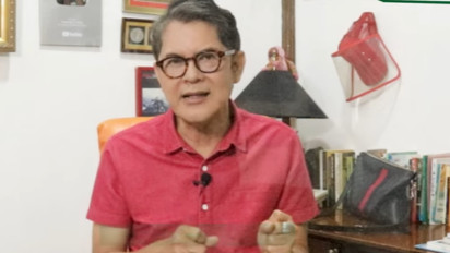 Istri Lagi Haid, Memangnya Boleh Hubungan Intim? dr Boyke BIlang Biar Sama-sama Puas, Sebaiknya Lakukan…