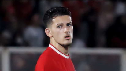 Setelah Gabung Timnas Indonesia, Justin Hubner Akhirnya Bicara Jujur Soal Julukan 'Preman' yang Diberikan Fans, Sebenarnya...