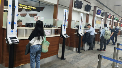 Begini Cara TPI Soekarno-Hatta Perketat Pencegahan TPPO dan TPPM yang Marak