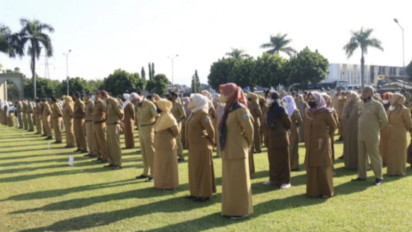 Inilah Waktu Pencairan Gaji Baru PNS Usai Kenaikan Ditetapkan dalam Perpres 79 Tahun 2025