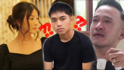 Ikut Sarwendah atau Ruben Onsu? Soal Hak Asuh Betrand Peto sebagai Anak Angkat Menurut Kejaksaan RI Jatuh kepada...