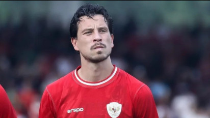 Tak Banyak yang Tahu Kemampuan Spesial Thom Haye, Legenda Timnas Indonesia Ini Sampai Tercengang Ngomong Begini ...