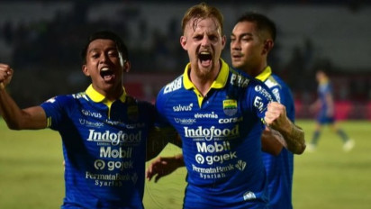 Sudah Tak Mau Ingat-ingat Lagi, 4 Pemain Top Kelas Eropa ini Sudah Kapok Main di Liga Indonesia, Katanya kok di Indonesia...
