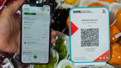 Disebut Kominfo Fasilitasi Para Penjudi Online, GoPay Tutup Layanan pada Akun Terindikasi Judi Online