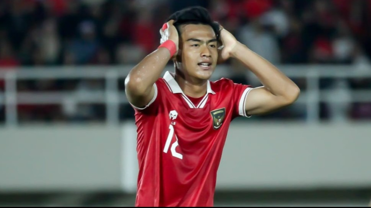 Media Korea Selatan Singgung Masa Depan Pratama Arhan di Timnas Indonesia Usai Jarang Main Buat Suwon FC, Rawan Dicoret Shin Tae-yong
            - galeri foto