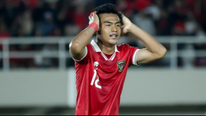 Media Korea Selatan Singgung Masa Depan Pratama Arhan di Timnas Indonesia Usai Jarang Main Buat Suwon FC, Rawan Dicoret Shin Tae-yong