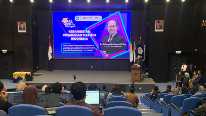 Masih Proses Desain, Pengerjaan Fisik Kapal Selam Scorpene Buatan PT PAL Ditargetkan Tahun Depan