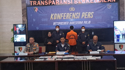 Situs BKN Diretas Guru Honorer SD Jawa Timur, Database ASN Dijual ke Luar Negeri