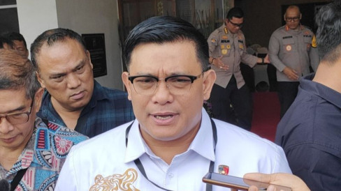 Hari Ini, Polda Metro Panggil Ricky Lim terkait Kasus Investasi Bodong ...