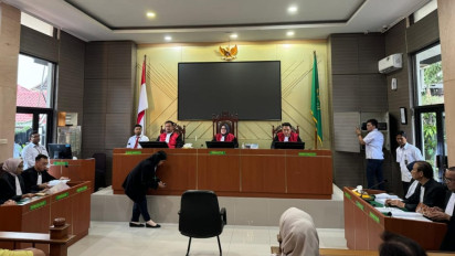 Kasus Anak Gugat Ibu Kandung, Aktivis Hukum Bandingkan Nasib Kusumayati dengan Nenek Minah yang Dituduh Curi Kakao