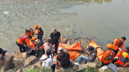 Kronologi Penemuan 7 Mayat di Kali Bekasi, Ternyata Sempat Terdengar Ada Ledakan