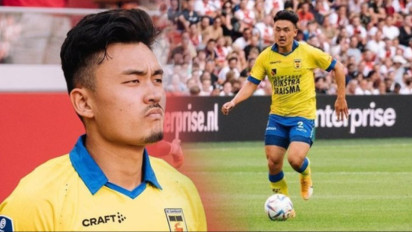Tak Seperti Pemain Keturunan Lainnya, Eks Wonderkid Ajax Ini Justru Abaikan Panggilan Timnas Indonesia, Tapi Karirnya Malah…