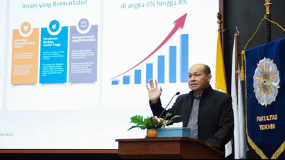 CEO PT PAL Indonesia Bicara Progress Pembangunan Kapal Selam Baru dan Fregat Merah Putih