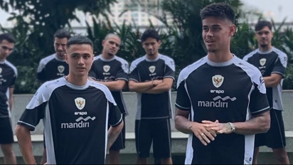 KNVB Mulai Resah Lihat Timnas Indonesia terus Naturalisasi Pemain Asal Belanda? Sampai Bilang PSSI Sebaiknya...