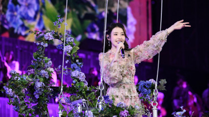 Gara-gara Konser IU, PSSI Korea Pindahkan Kandang Timnas untuk Kualifikasi Piala Dunia 2026