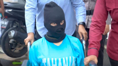 Mahasiswi Asal Tangerang Tega Bunuh Bayinya, Usai Melahirkan di Rest Area Tol Pemalang-Batang