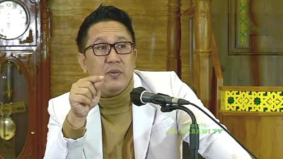 Kata Siapa Kacang, Emping, dan Jengkol Bikin Asam Urat? Kata dr Cahyono Penyebab Utamanya Itu Sebenarnya...